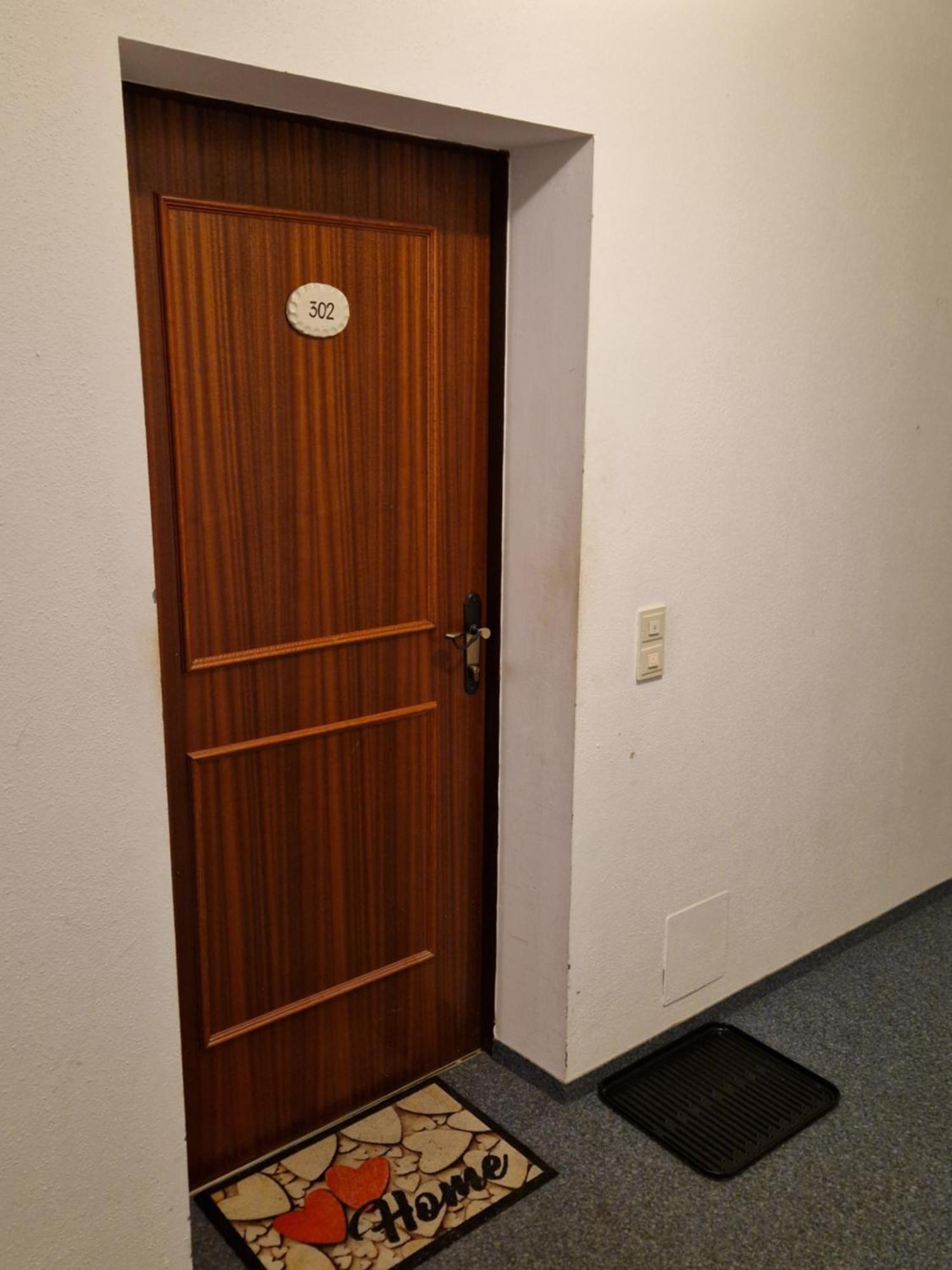 Apartment 302 Bad Aussee Exterior photo